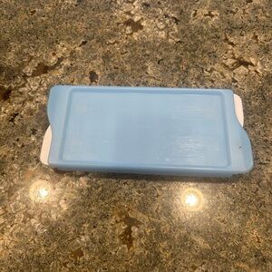 Ice Cube Tray